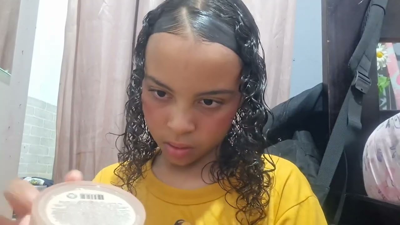 Arrume-se comigo pra ir pra igreja ❤️
