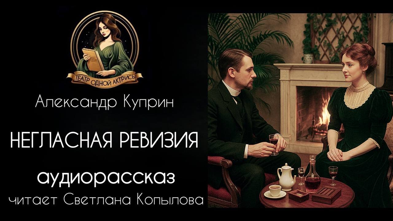 Александр Куприн - 