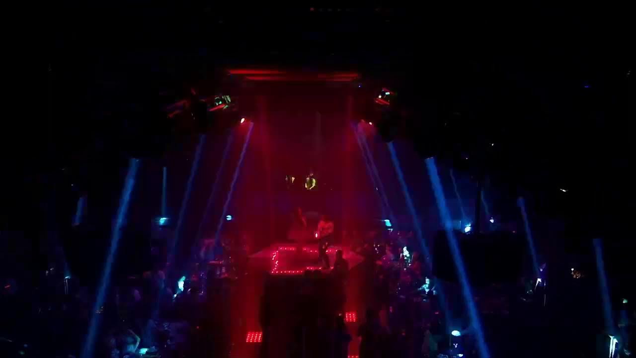 BAC SI HAI DJ SHOW