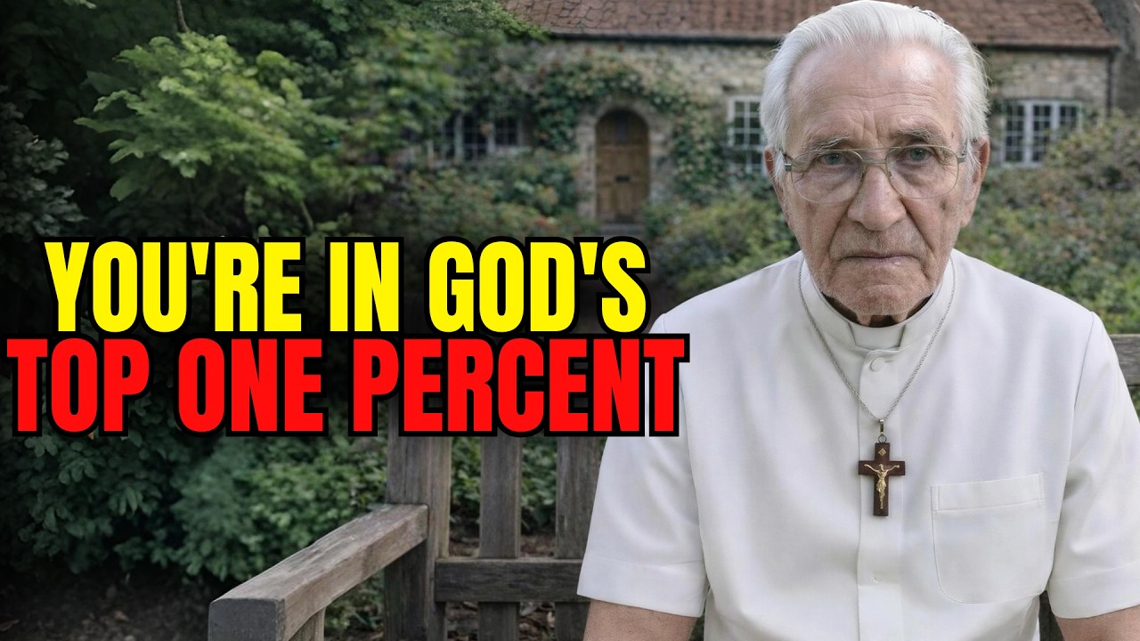 Chosen One: God Is Finally Showing Why You’re the One He Chose — This Will Shock You