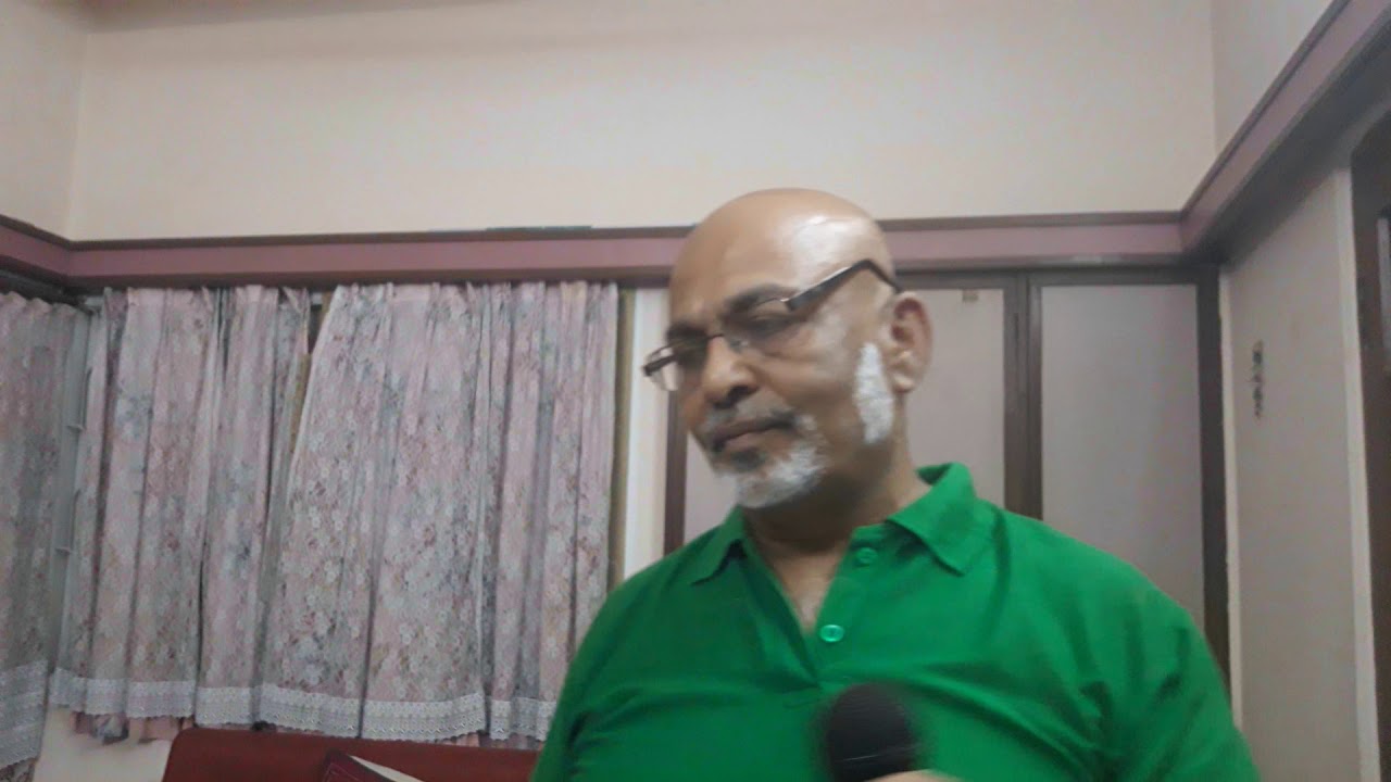 Kaun DisaMeN.61 leke Chala Re