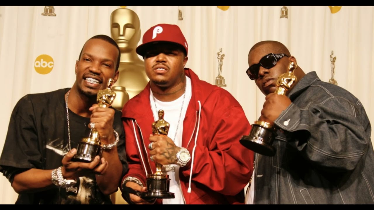[FREE] Three 6 Mafia x Juicy J Type Beat - Can't Touchy