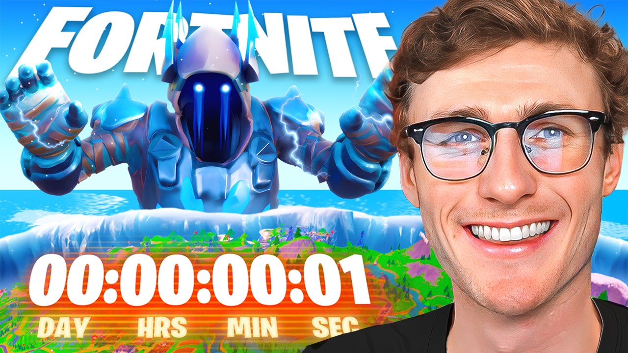 🔴NEW FORTNITE *DARK VOYAGER'S* CRADLE LIVE EVENT! (LIVE) #shorts #fortnite
