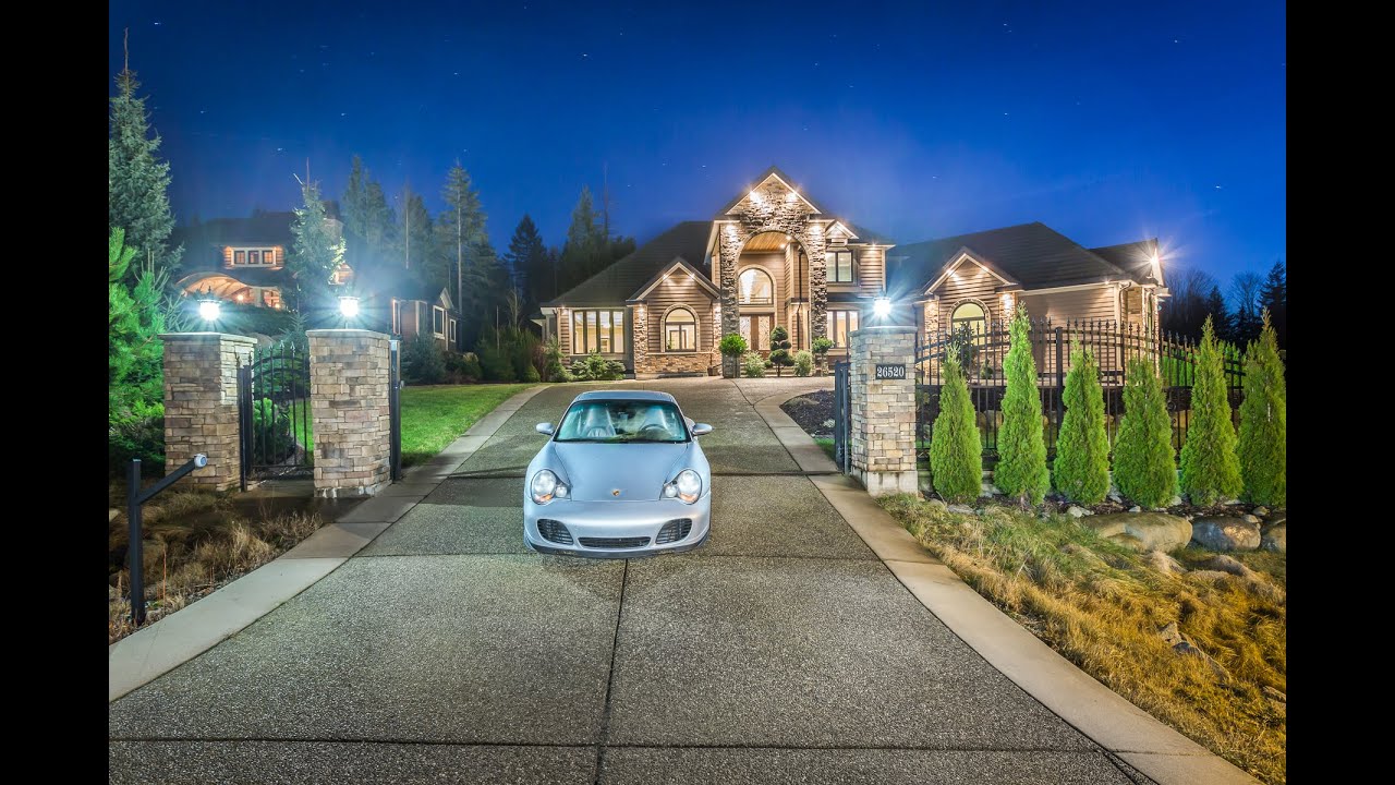 26520 124 Ave Maple Ridge I Rob Breckwoldt & Jason Dryburgh - 360hometours.ca