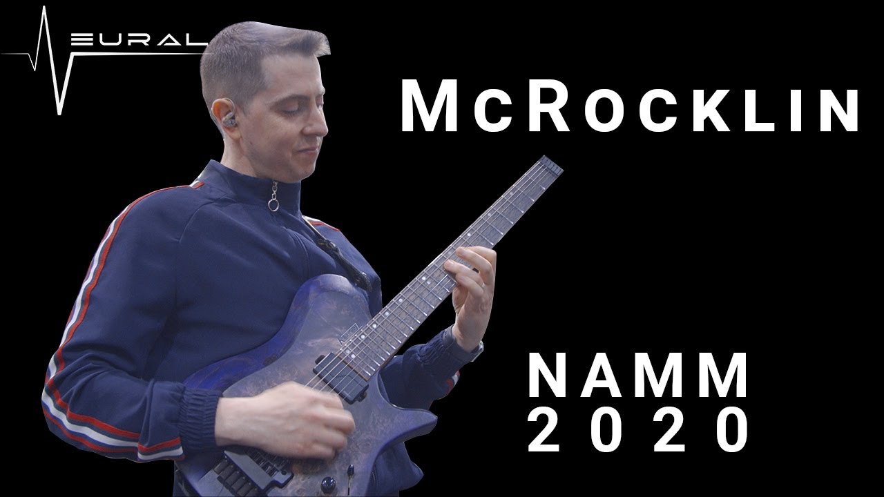 McRocklin
