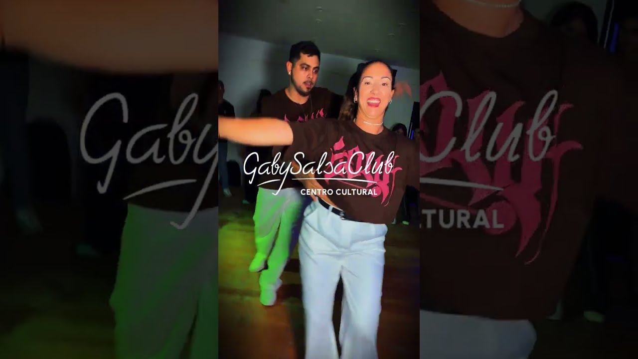 DEMO ZOUK BRASILERO