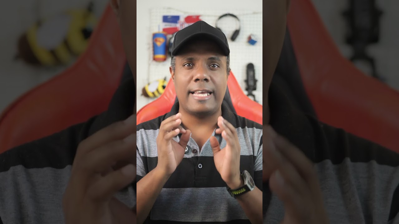 Una Aplicación para ciegos 