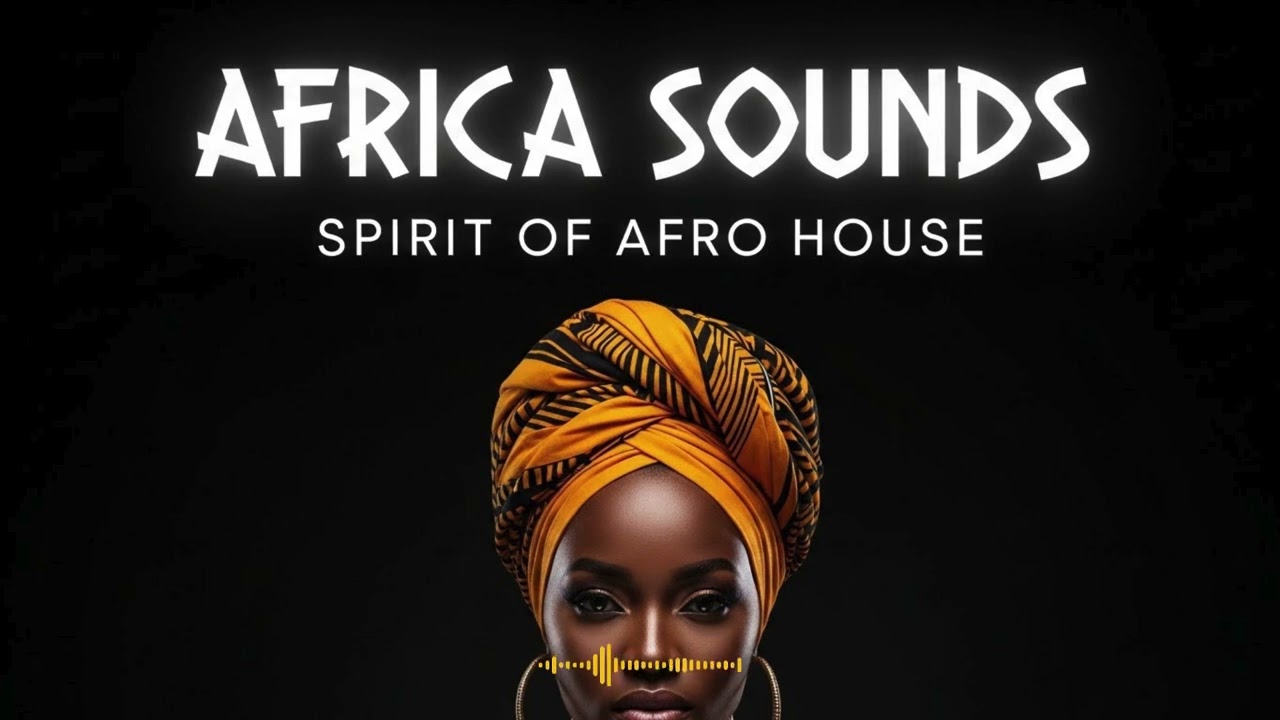 Afrobeat Instrumental Loop 1 Hour | Non-Stop Afro Groove Background Music