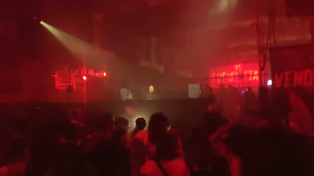 Sounds Good Festival 2026 Mumbai | Dixon BIIA Vendex Siren333 & More | Techno & House Live