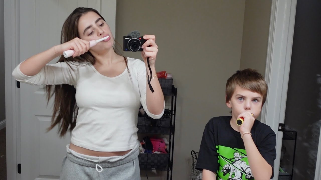 Being a Mom for a Day ♡