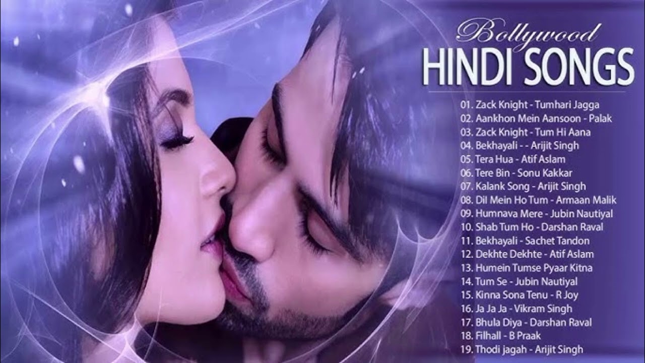 Hindi & Urdu Deeply Emotional Song.