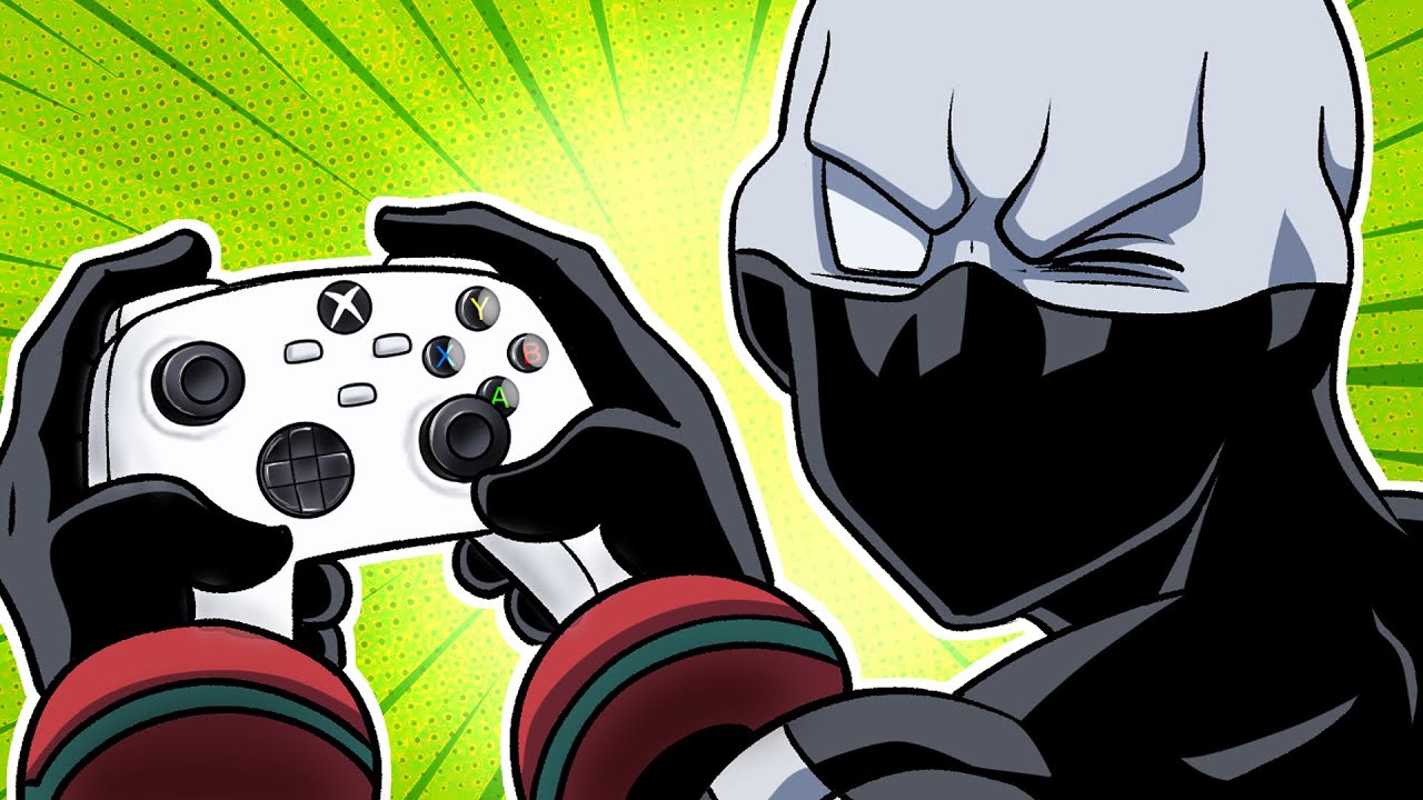 I Hosted The First XBOX TOURNAMENT In My Hero Ultra Rumble