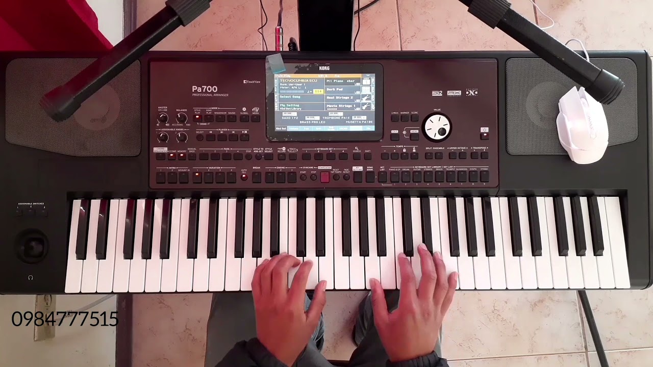 MIX MOVIDITO DON MEDARDO _ P'OLVIDAME_ DANIELA PIANO MONTUNOS