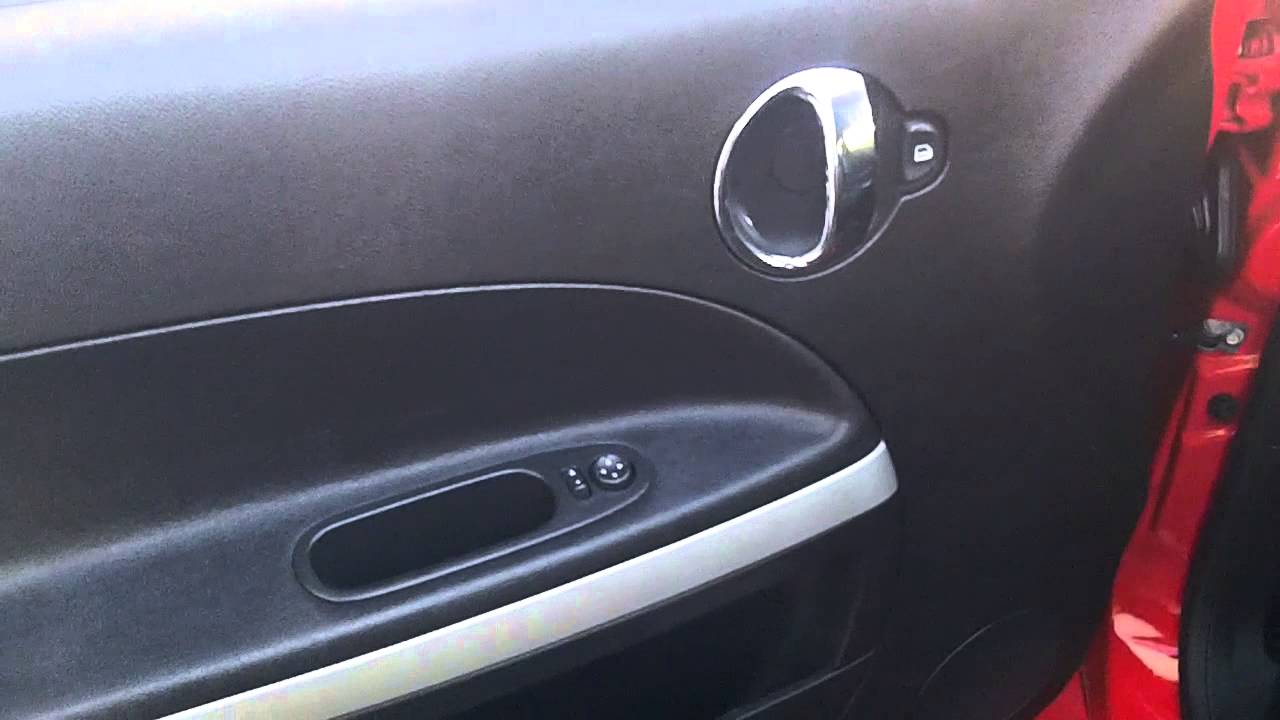 2008 Chevy HHR Video Walkaround at Apple Chevrolet