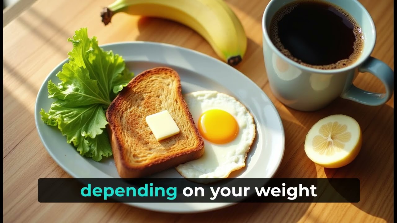 81 Years Old and Never Been Healthier - Here's My Secret