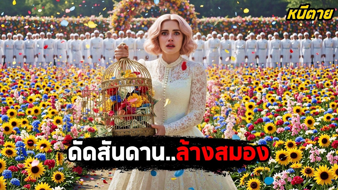 เมื่อส่งลูกไปโรงเรียนดัดสันดาน... แต่สิ่งที่ได้กลับมาคือ 'ตัวปลอม'! (สปอยหนัง)