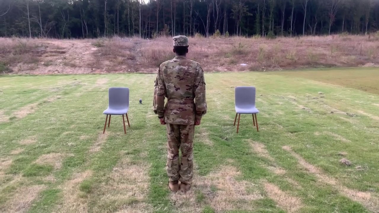 Army D&C