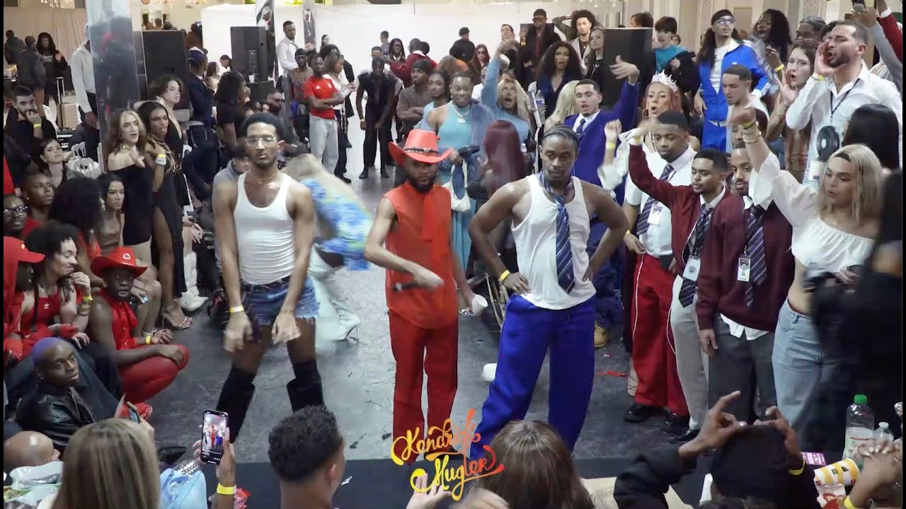 REALNESS WITH A TWIST 50 SHADES OF TIE KIKI BALL
