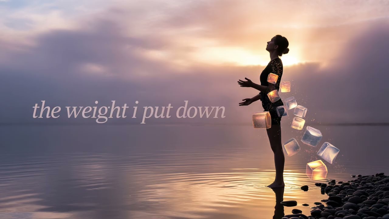 The Weight I Put Down