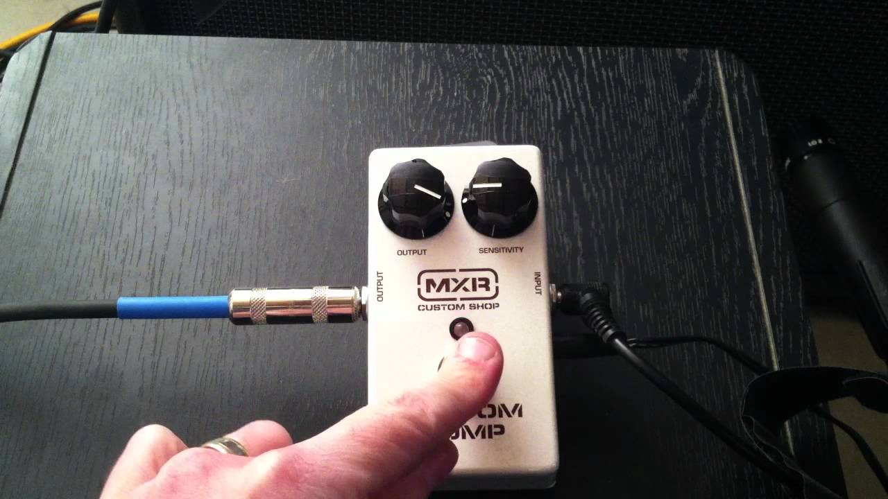 MXR Custom Comp Demo.MOV