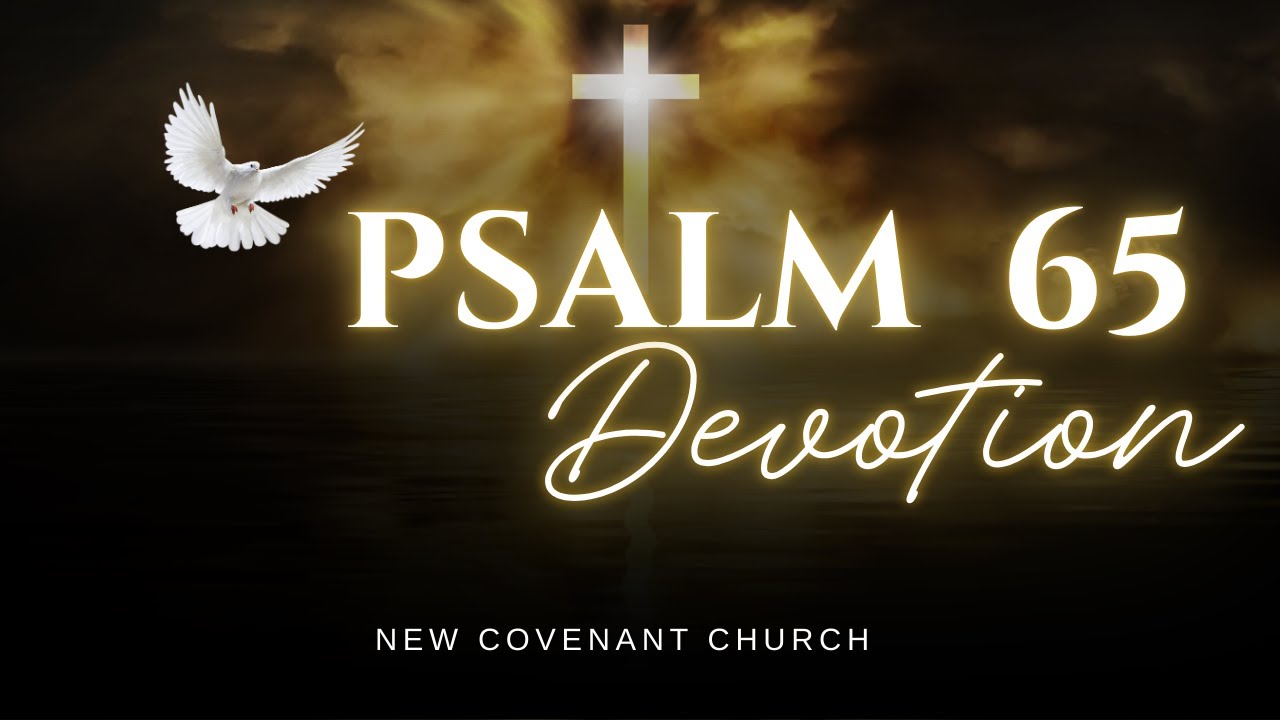 PSALM DEVOTION | சங்கீத தியானம் | STARWIN |