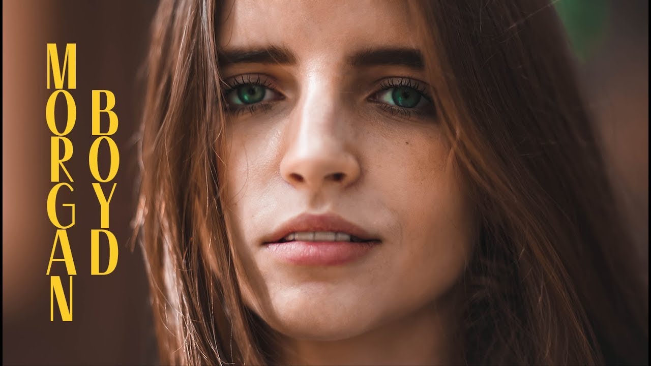 Morgan Boyd - Canon 1DX Mark II - 120 FPS