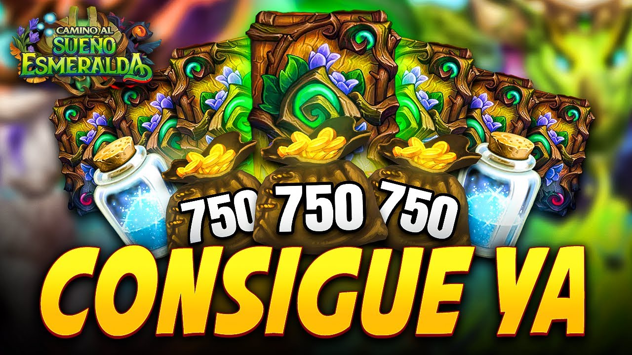 GUIA DEFINITIVA para empezar BIEN el NUEVO AÑO de HEARTHSTONE