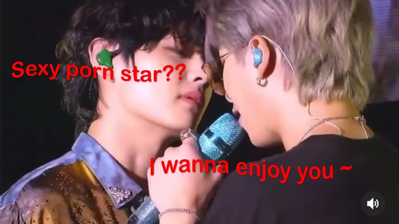 bts moments to watch instead of sleeping