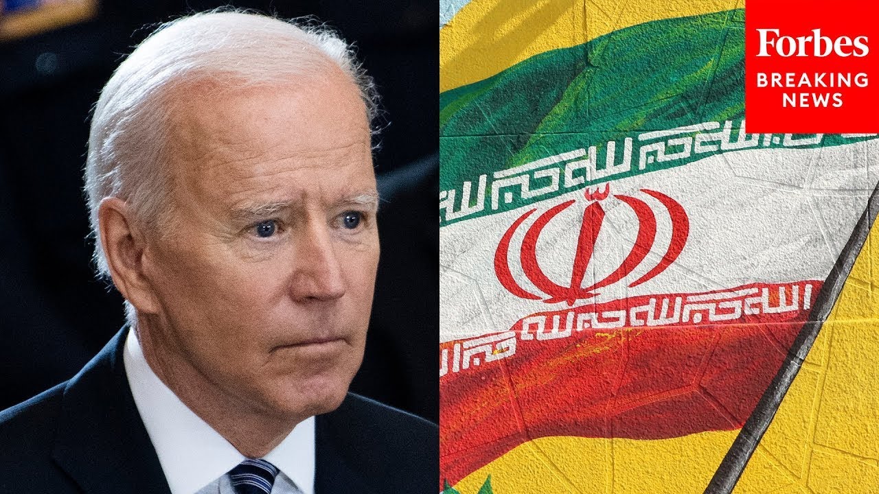 Darrell Issa: 'The Last Administration Allowed China To Enrich Iran'
