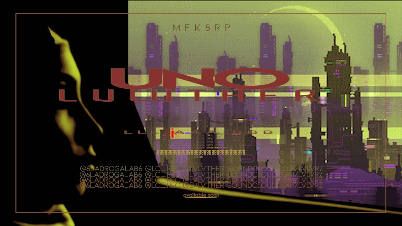 LVLV THER_-_ U N O [LADROGALAB]