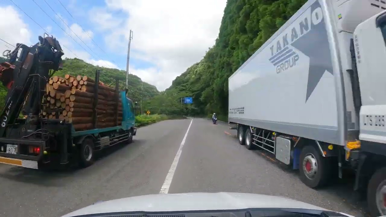 Let's Drive Japan #21: Ibaraki