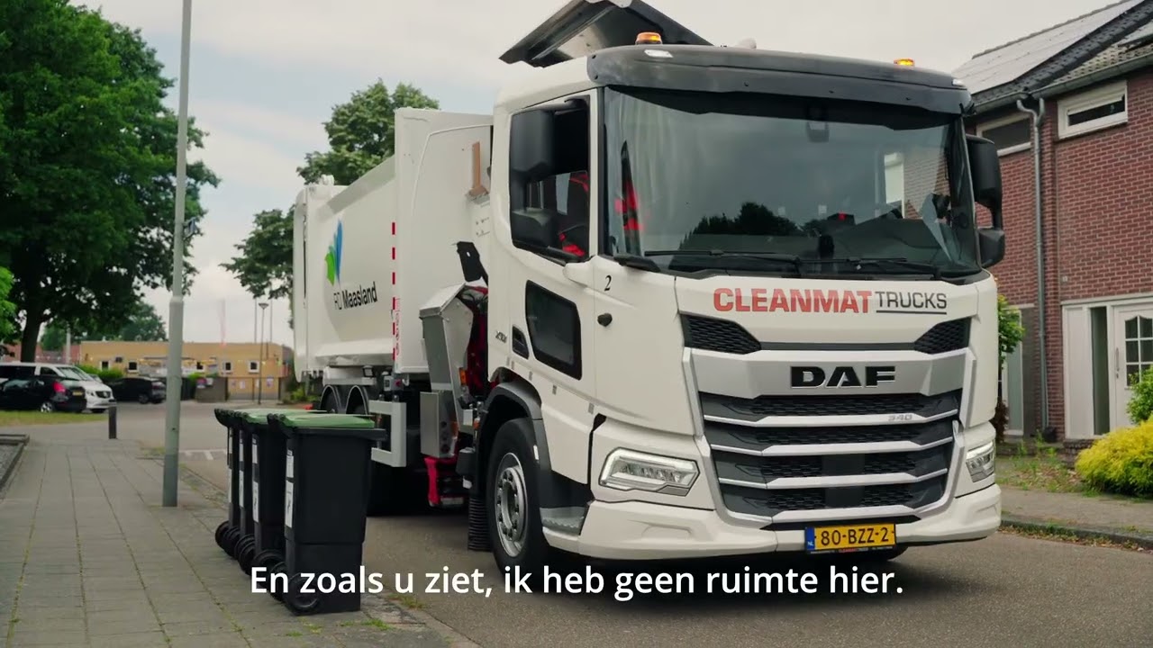 RD Maasland wethouder Martens