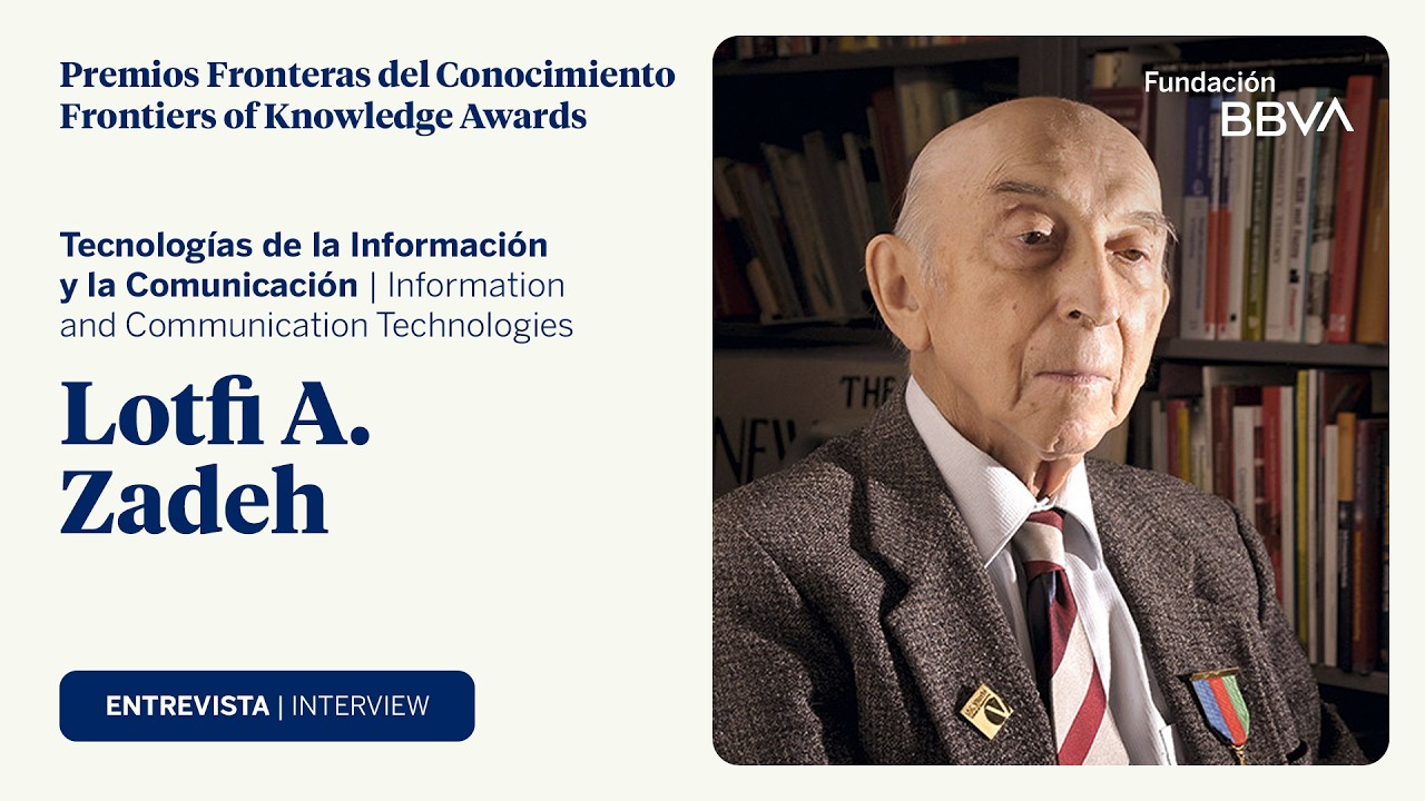 Interview with Lotfi A. Zadeh