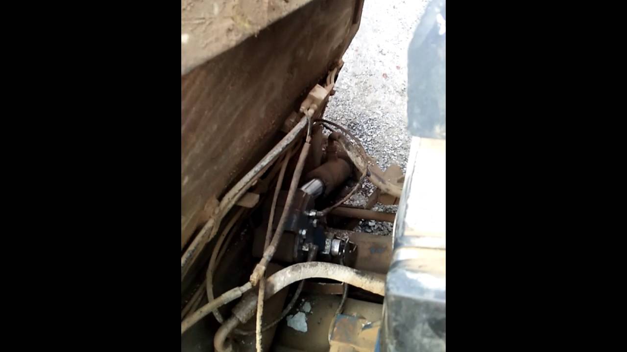 putzmeister s valve sensar reaparing(6)