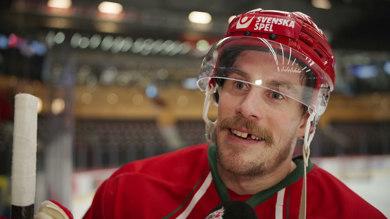 Emil Larsson: 