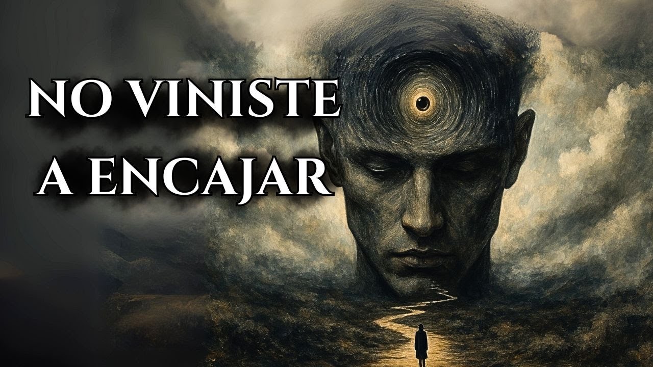 La ÚLTIMA misión del alma VIEJA… y lo olvidaste - Helena Blavatsky