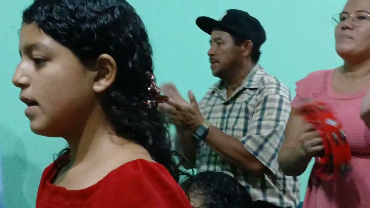 Hna. Mirian Romero, 31/12/2025.