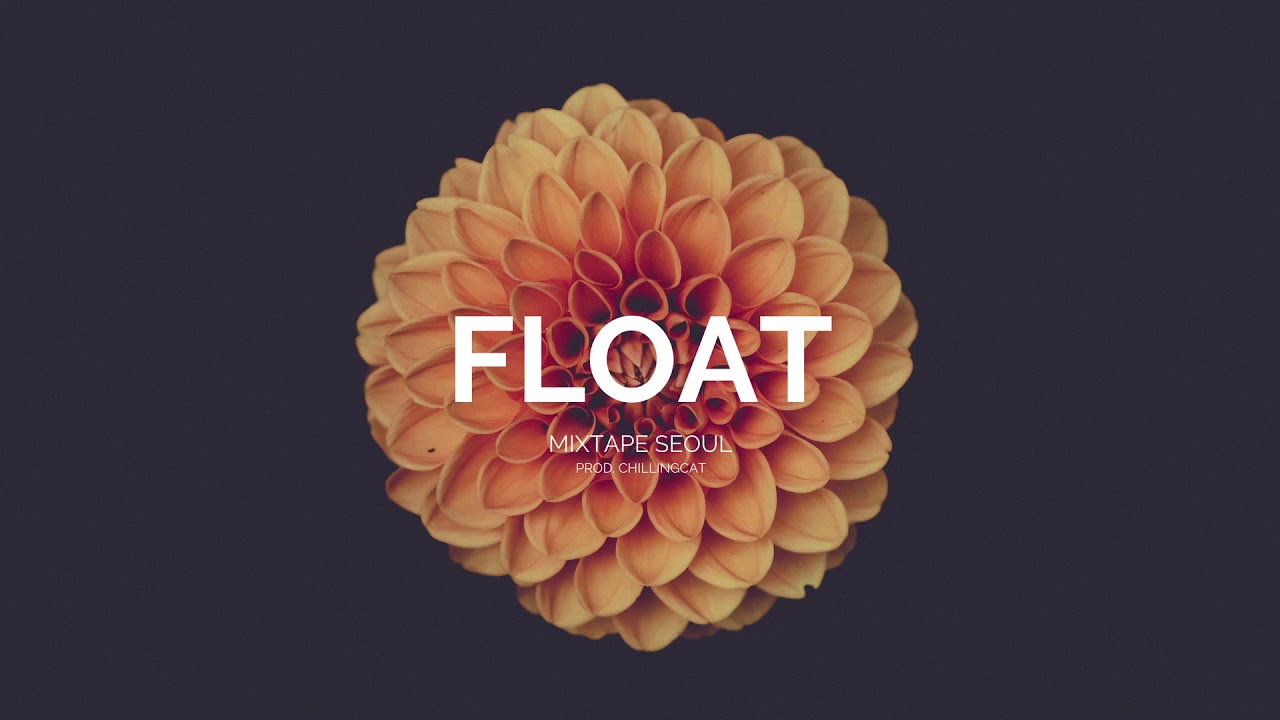 FLOAT - Amine X Berhana Type Beat | Prod. ChillingCat