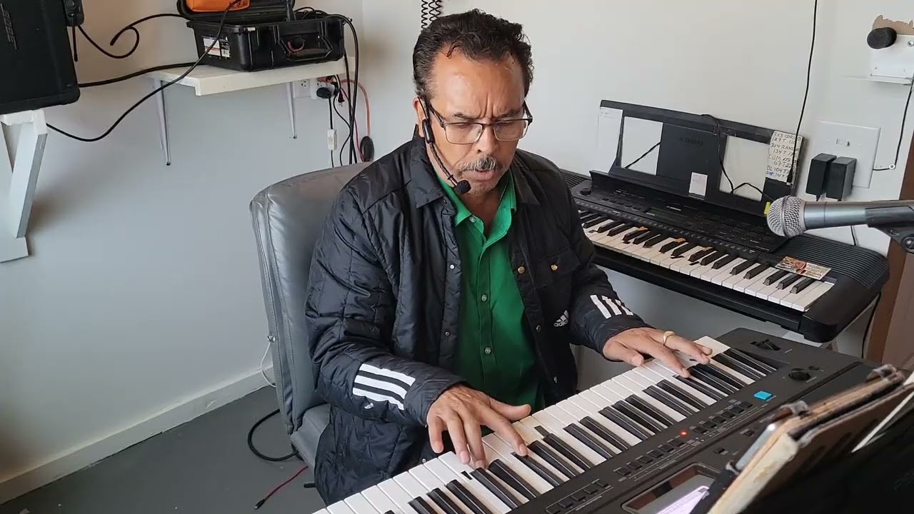 espero enti señor x4F