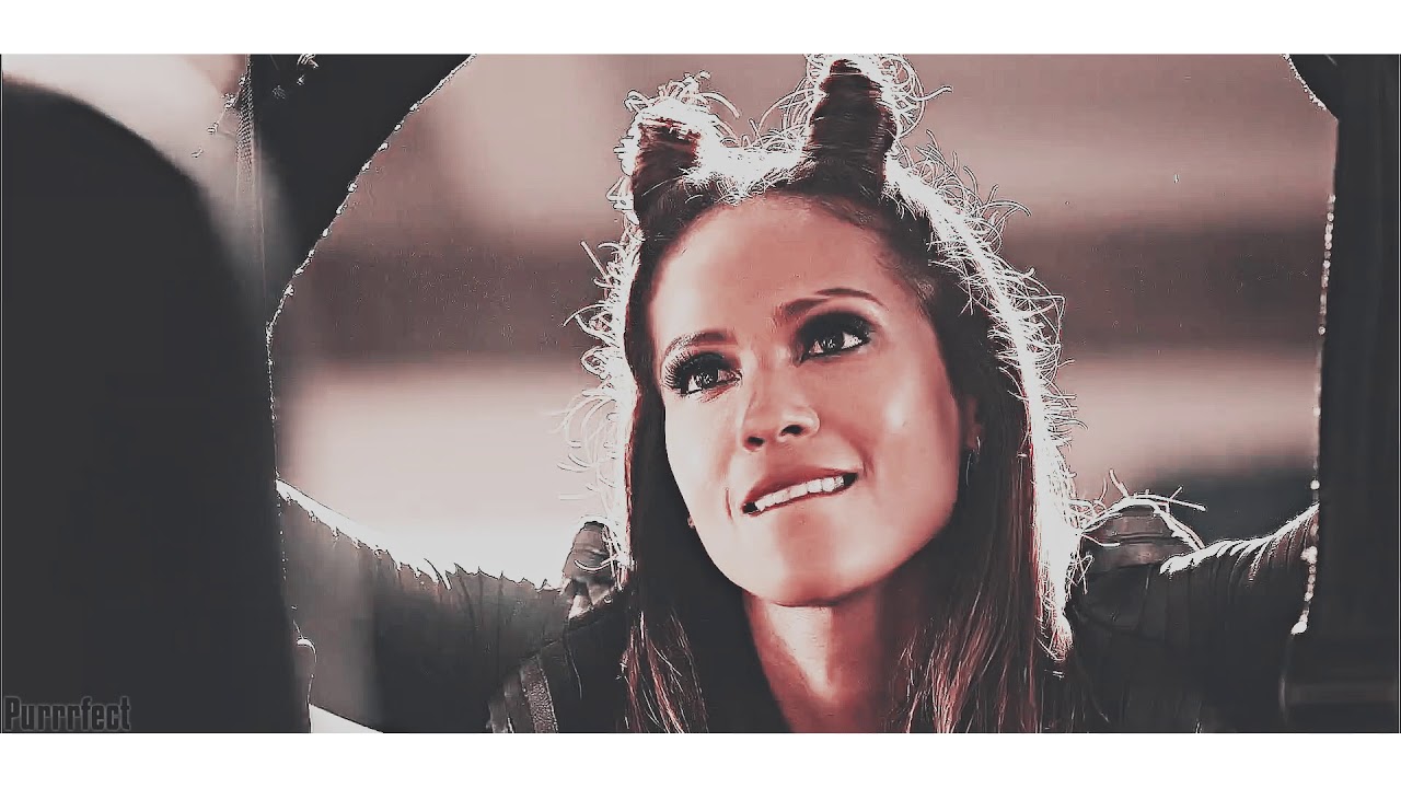 Mazikeen || Bad guy