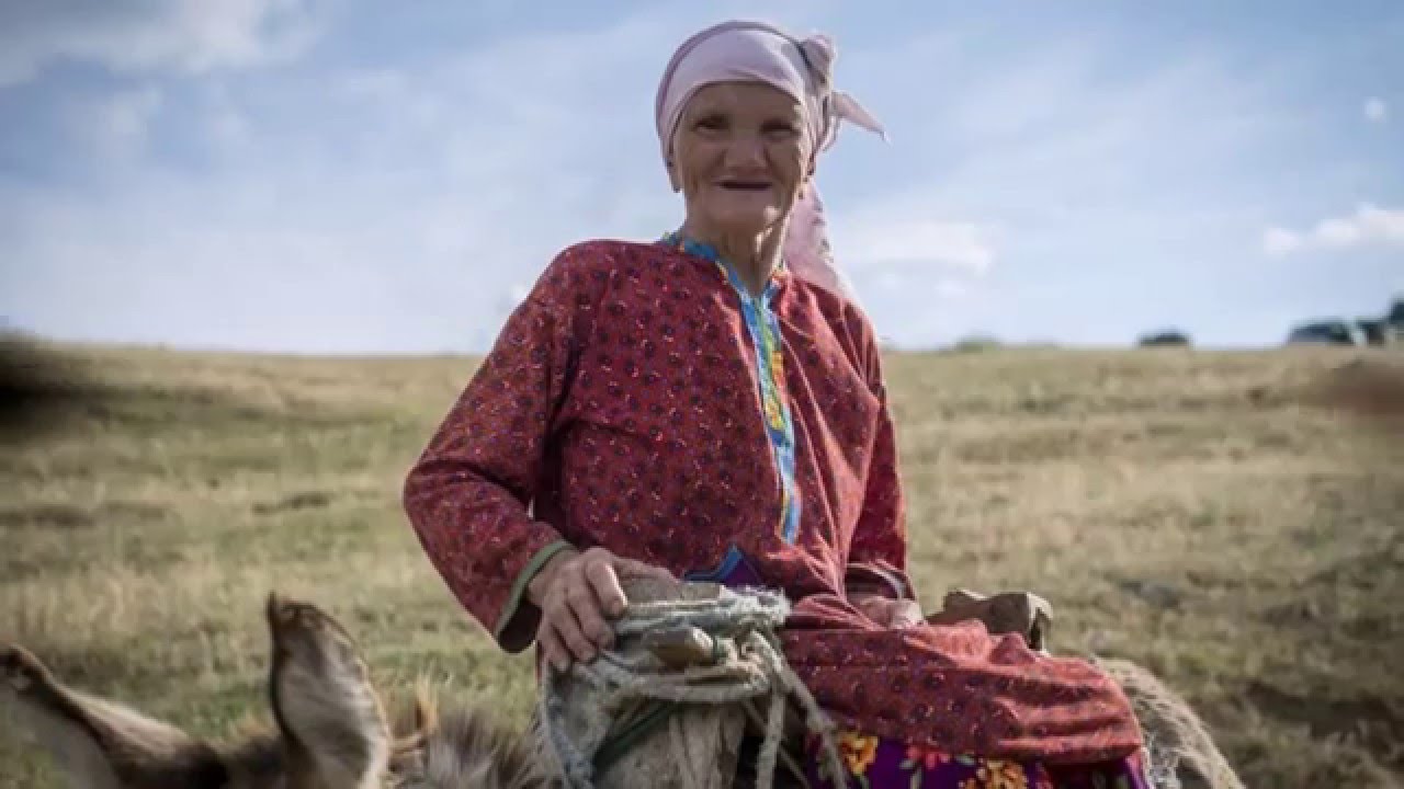 Makedonya Yörükleri