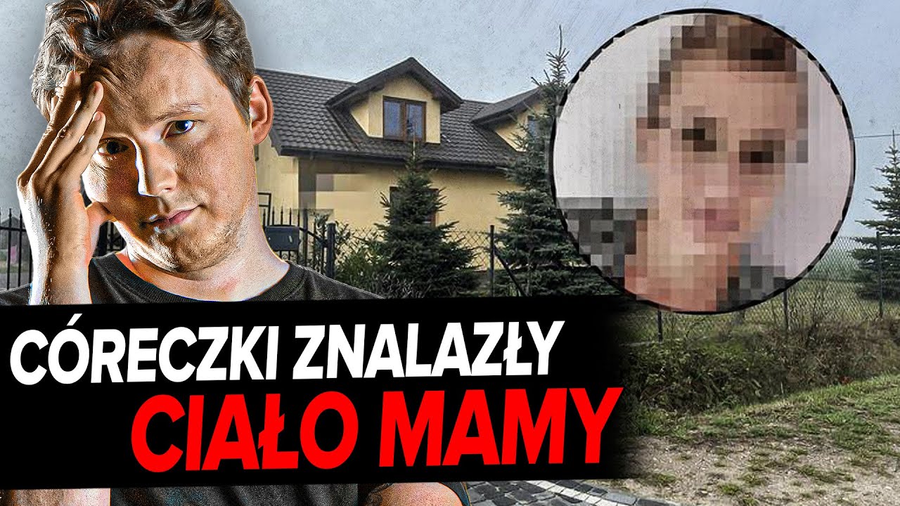 PAWEŁ DOKONAŁ DEKAPITACJI SWOJEJ SIOSTRY. Głowę Ewy postawił na stole | Pokój Zbrodni