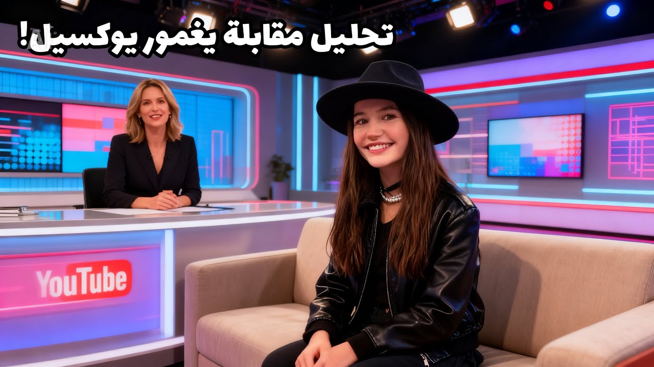 الممثلة يغمور يوكسيل تكشف في برنامج تلفزيوتي 