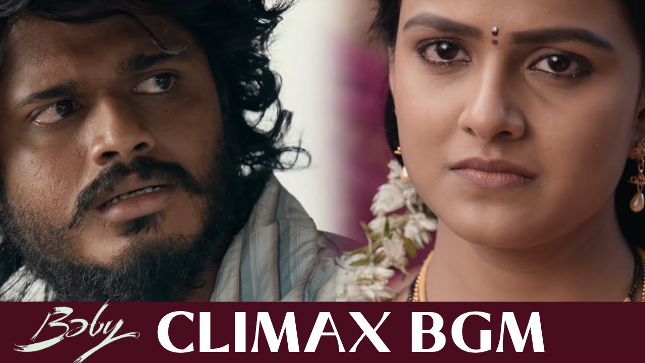 Baby Climax BGM | Baby BGM | Baby Climax Emotional BGM | Vijay Bulganin BGMs