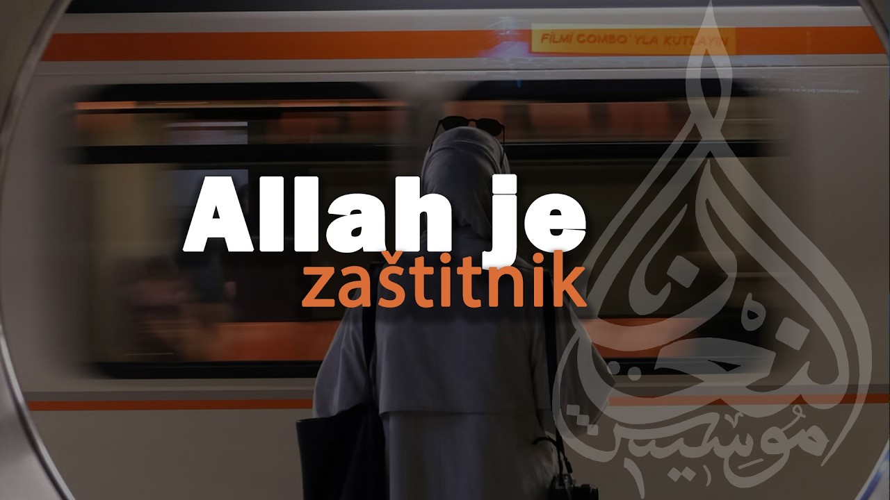 Svjetlosti Kur'ana (ep. 14) - Allah je zaštitnik
