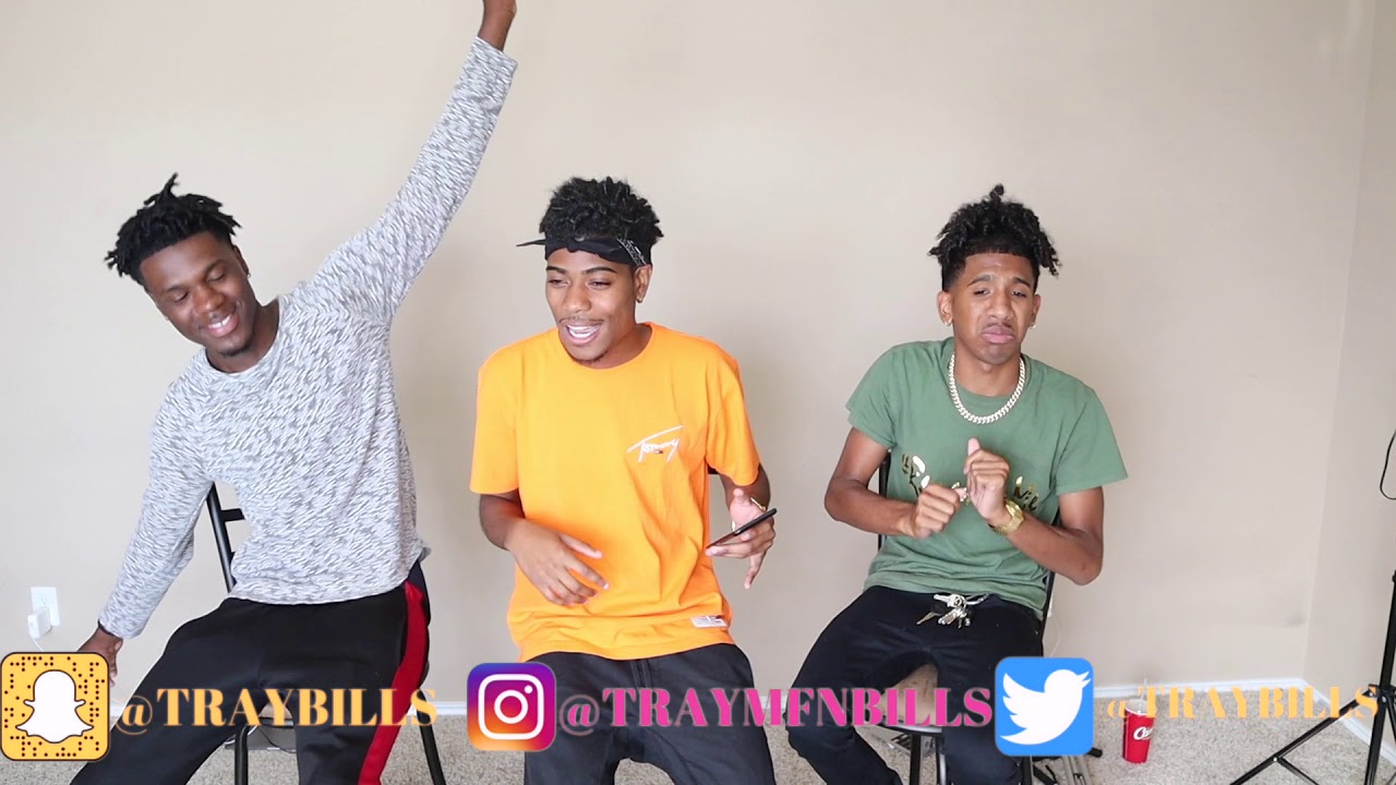 ULTIMATE FREESTYLE CHALLENGE!!!