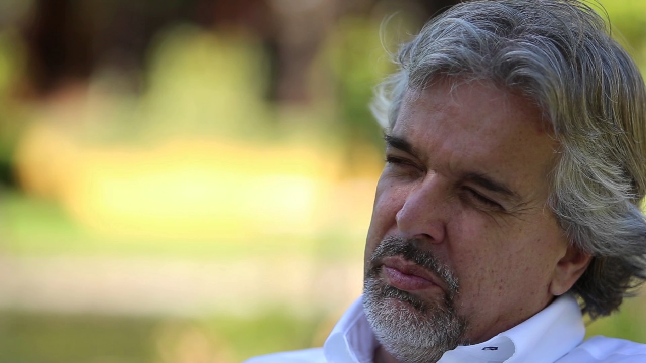 A hist&oacute;ria do Barretos Country Hotel & Acquapark