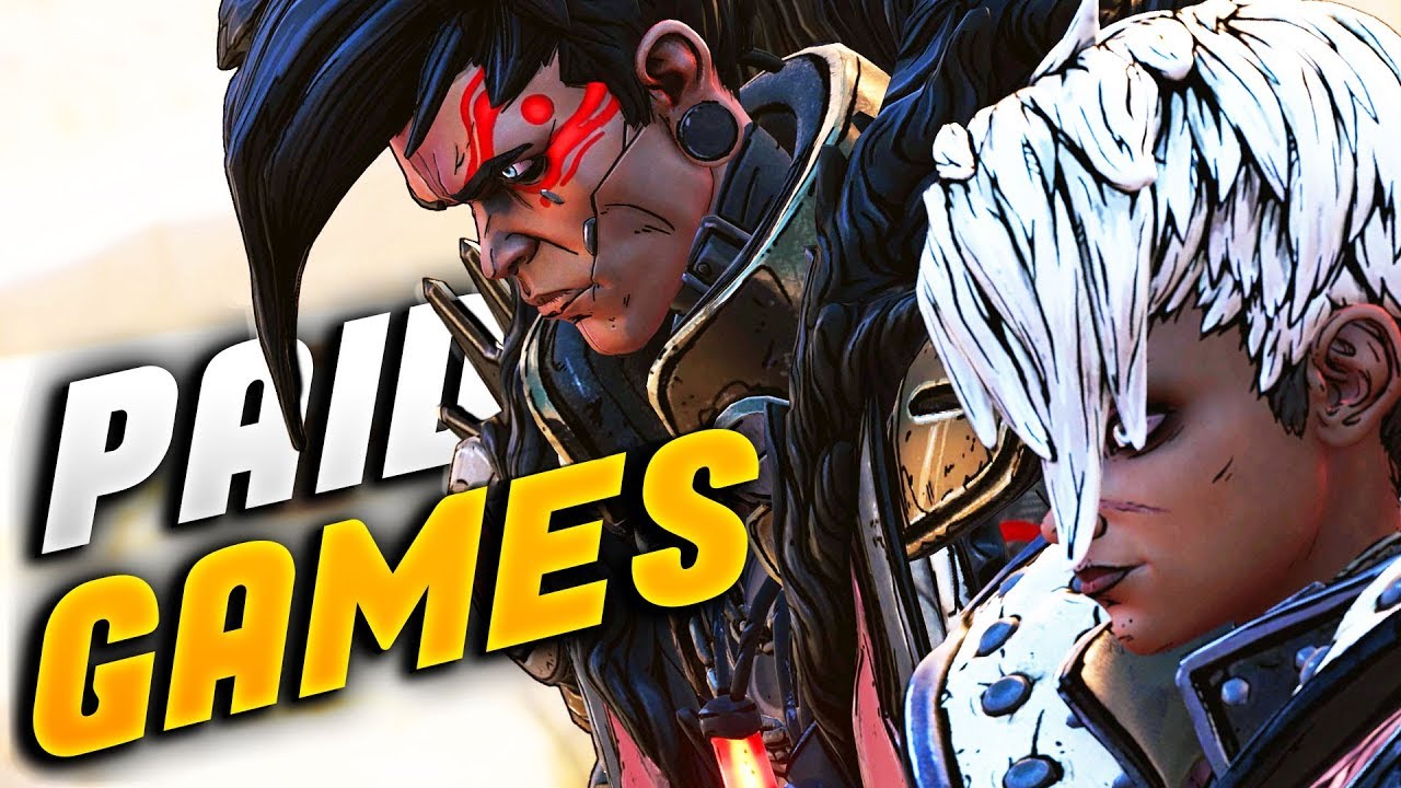 Top 10 New PAID Android Games Of 2019