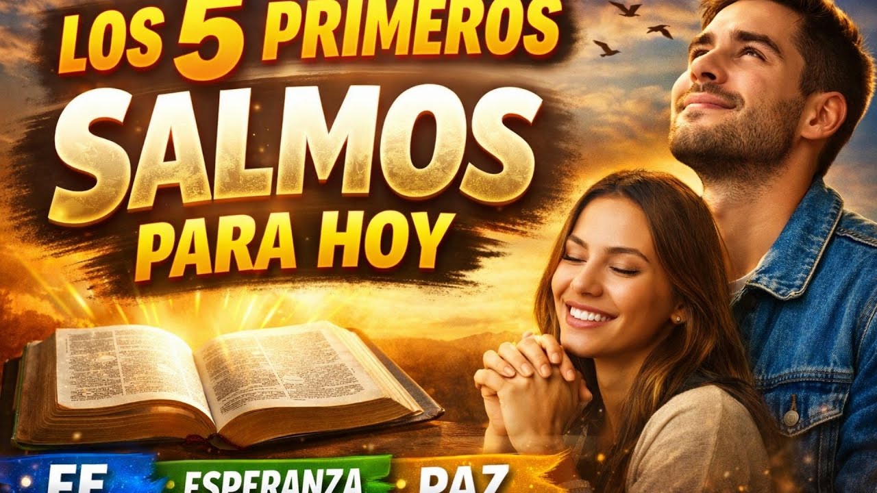 Un Mensaje de Esperanza, Gratitud y Fortaleza para Hoy
