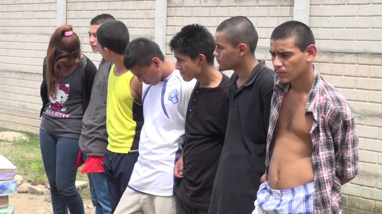 Denuncia ciudadana y rápido accionar policial dejan 24 capturas.
